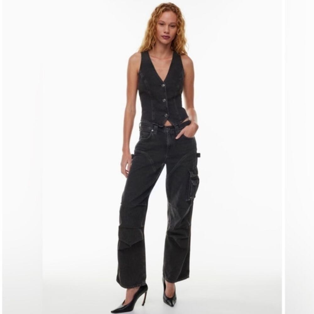 Agolde Nera Pant Size 26
